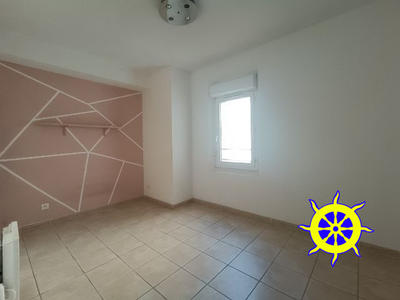 Appartement - 105 m² - 4 pièces