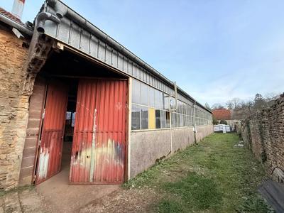 Immeuble - 538 m² - 6 pièces