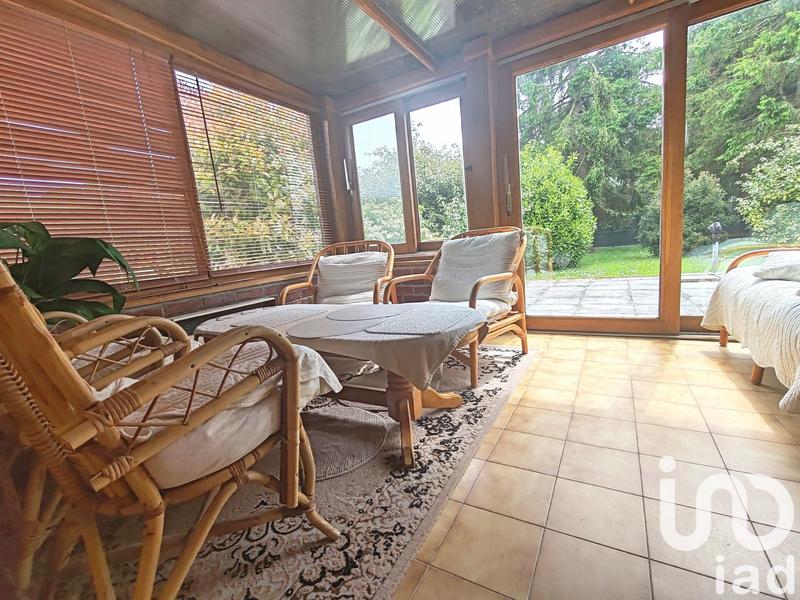 Maison - 85 m² - 3 pièces