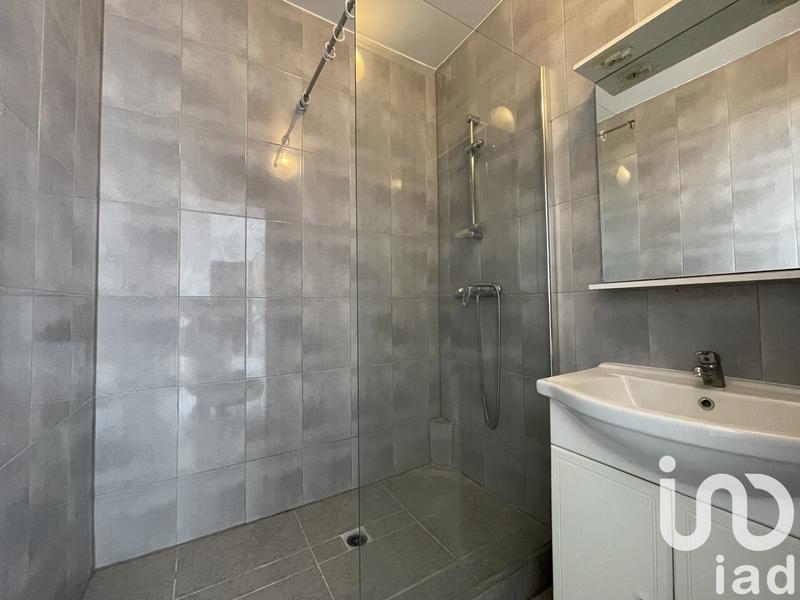 Appartement - 54 m² - 3 pièces