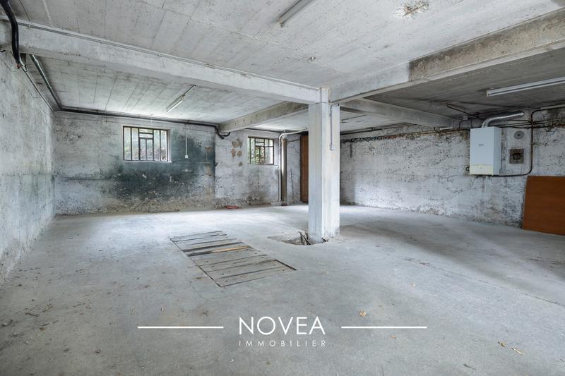 Maison - 120 m² - 4 pièces