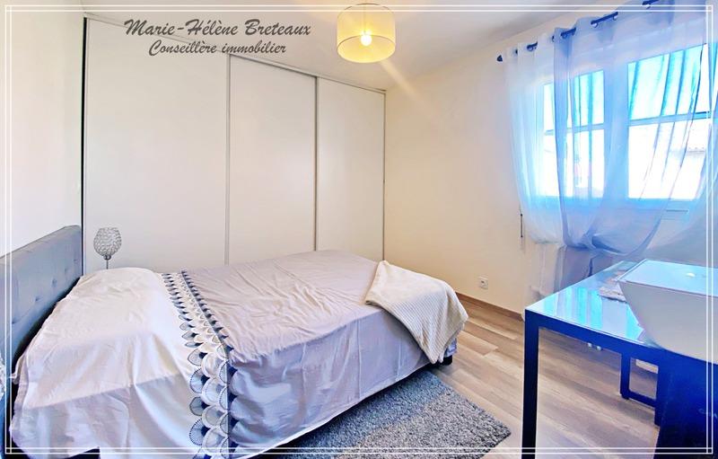 Maison - 156 m² - 6 pièces