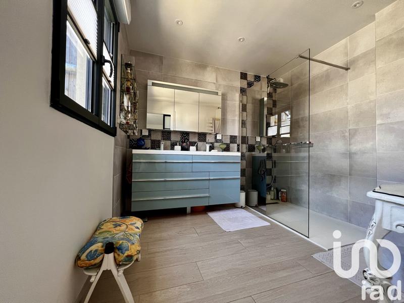 Maison - 152 m² - 6 pièces