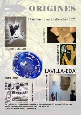 Exposition : Origines