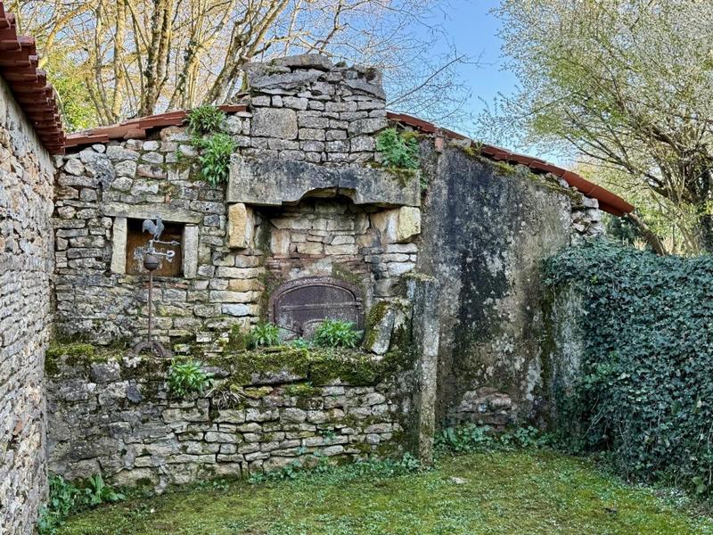 Longère - 148 m² - 7 pièces