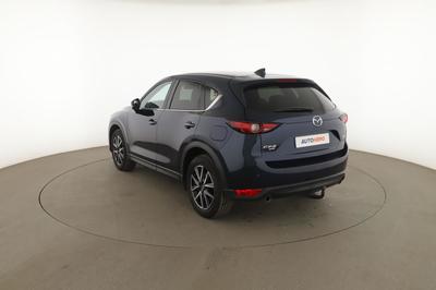 Mazda Cx-5 2.0 Skyactiv-G Selection 4x4 Bva6 165 ch