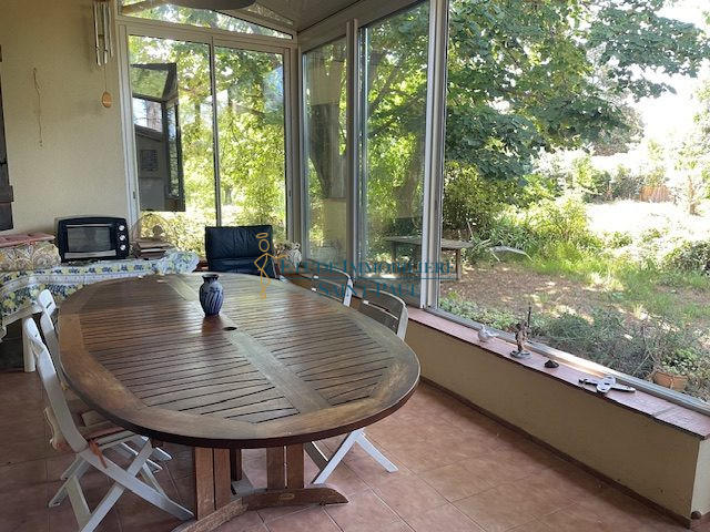 Appartement - 130 m² - 6 pièces