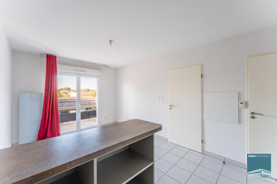 Appartement - 36 m² - 2 pièces