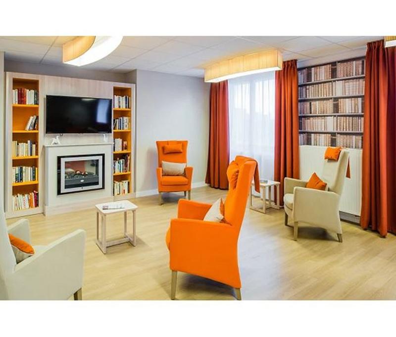 Appartement - 30 m² - 1 pièce