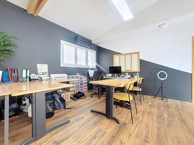 Maison - 70 m² - 1 pièce