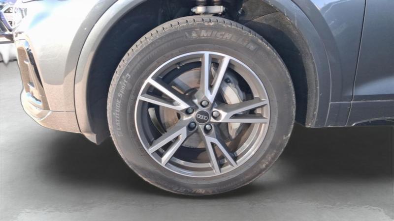 Audi Q5 50 TFSIe 299 s tronic 7 Quattro s line