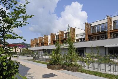 Parking / Garage - 13 m²