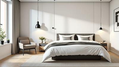 Appartement - 55 à 84 m² - 3 à 4 pièces