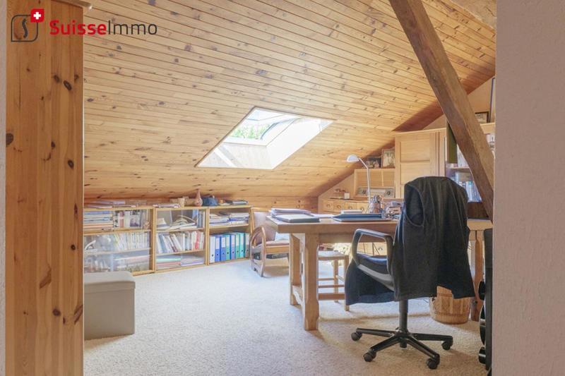 Ferme - 174 m² - 7 pièces