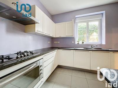 Maison - 155 m² - 7 pièces