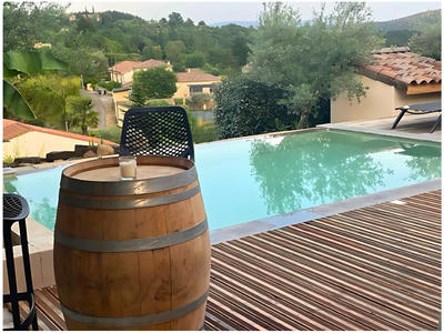 Maison - 82 m² - 4 pièces