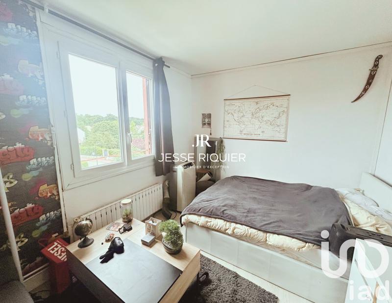 Appartement - 69 m² - 4 pièces