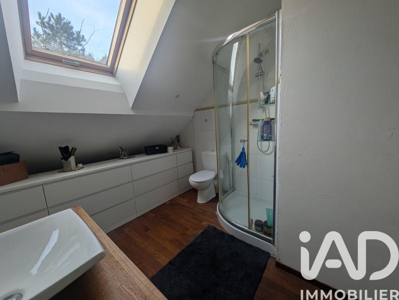 Maison - 148 m² - 7 pièces