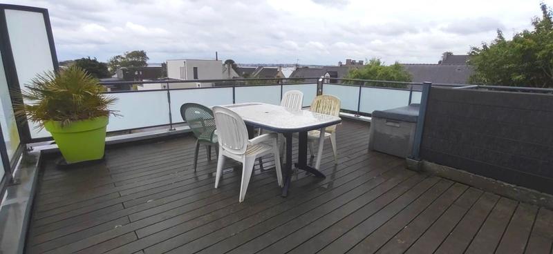 Maison - 126 m² - 5 pièces