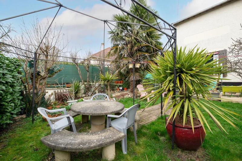 Maison - 75 m² - 3 pièces