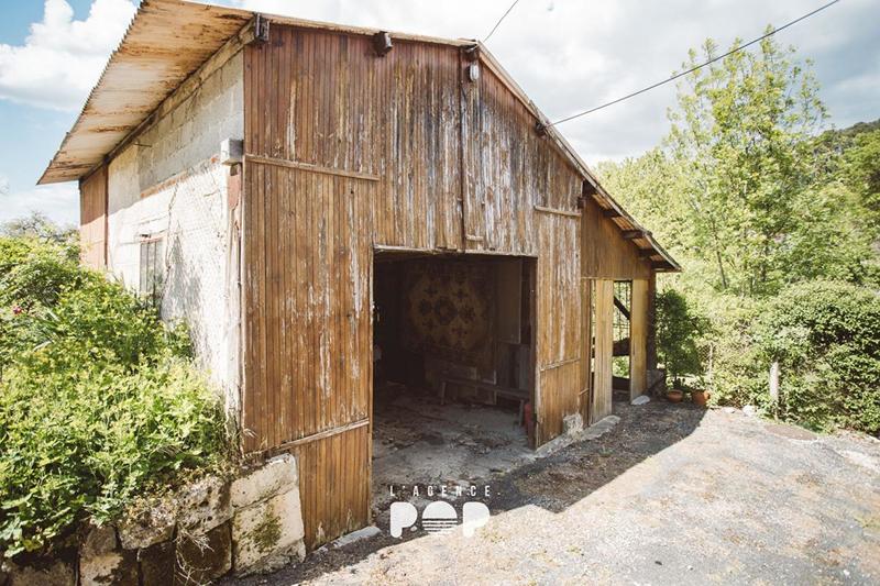 Maison - 76 m² - 4 pièces