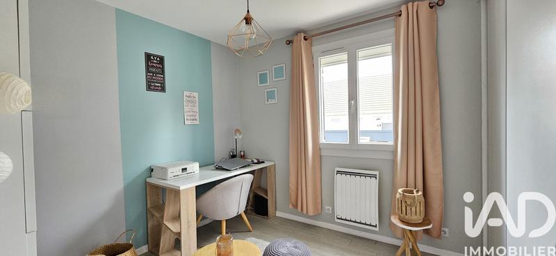 Maison - 148 m² - 7 pièces