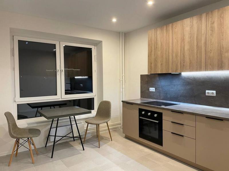 Appartement - 26 m² - 1 pièce