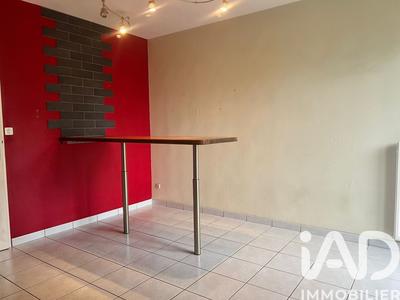 Appartement - 87 m² - 4 pièces