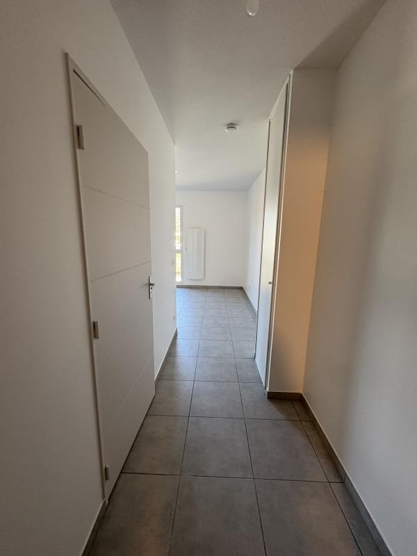 Appartement - 32 m² - 1 pièce