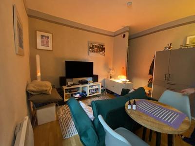 Appartement - 53 m² - 3 pièces