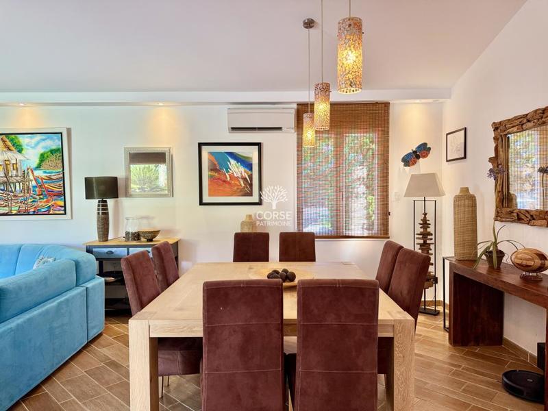 Propriété - 242 m² - 7 pièces