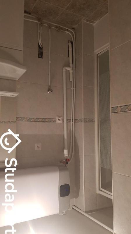 Appartement - 51 m² - 3 pièces