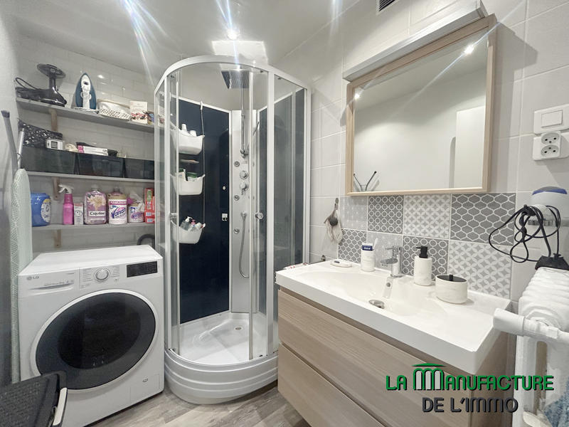 Appartement - 71 m² - 4 pièces