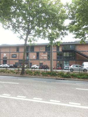 La Centrale des Vins