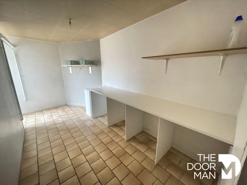 Maison - 186 m² - 6 pièces