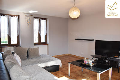 Maison - 109 m² - 5 pièces