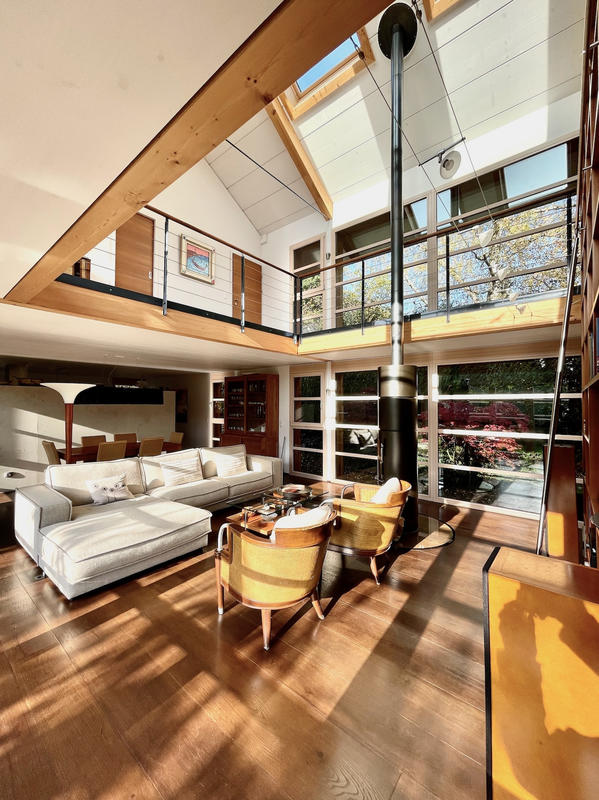 Propriété - 246 m² - 8 pièces