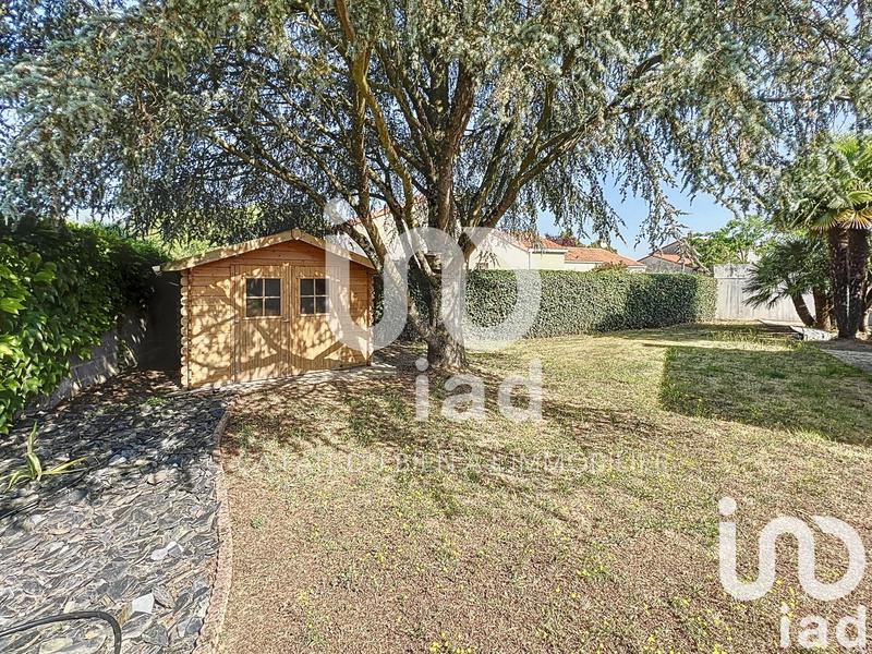 Maison de maîtres - 132 m² - 7 pièces