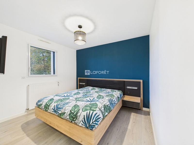 Maison - 115 m² - 6 pièces