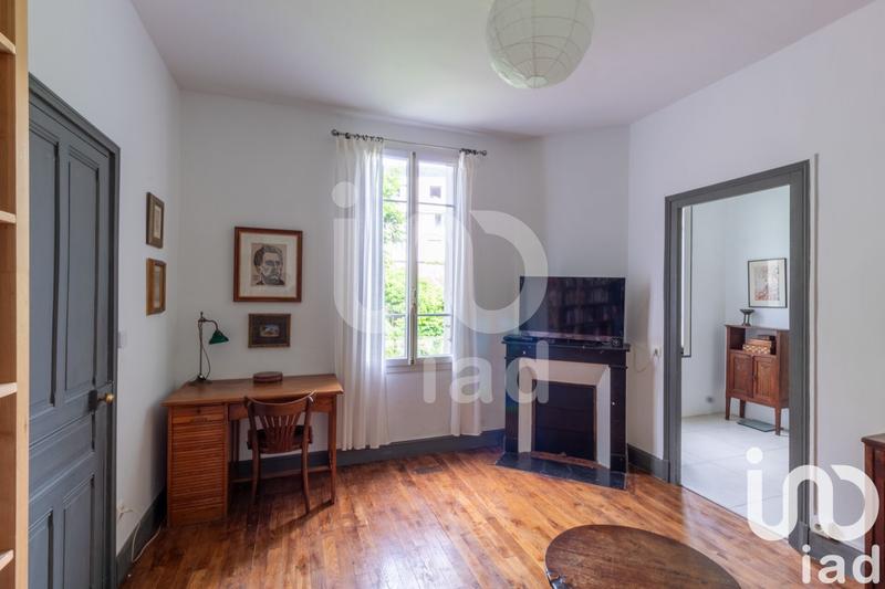 Maison - 144 m² - 6 pièces