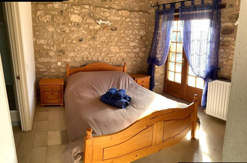 Maison traditionnelle - 192 m² - 7 pièces