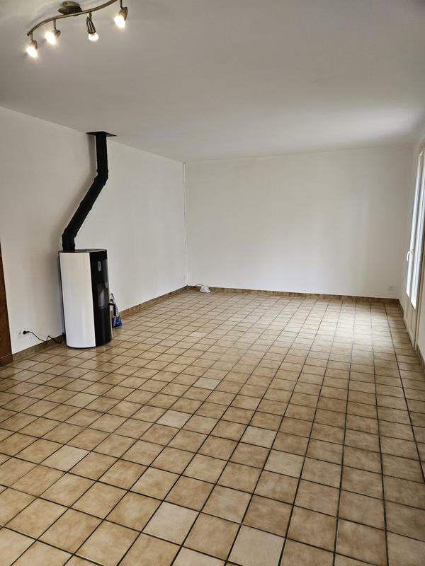Maison - 87 m² - 4 pièces