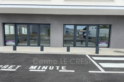 Local commercial - 100 m²