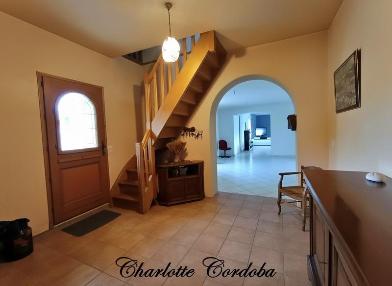 Maison de campagne - 346 m² - 7 pièces