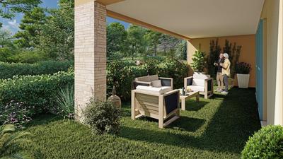 Maison - 103 m² - 4 pièces