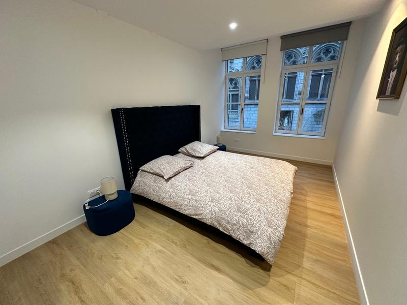 Appartement - 240 m² - 4 pièces