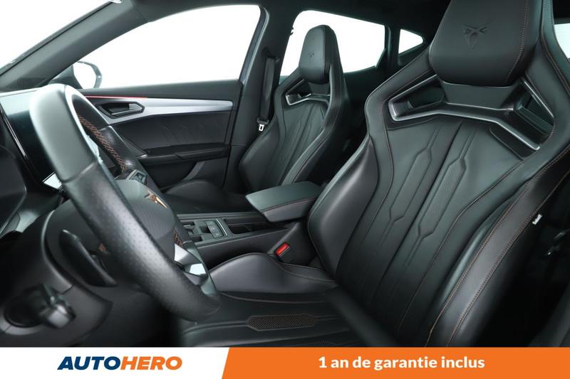 Cupra Formentor 1.4 e-Hybrid Vz Dsg6 245 ch