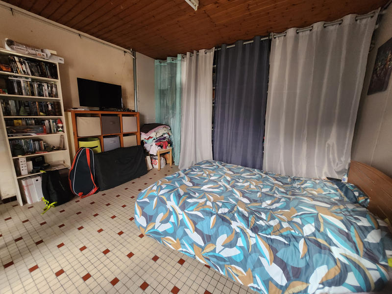 Maison - 125 m² - 4 pièces