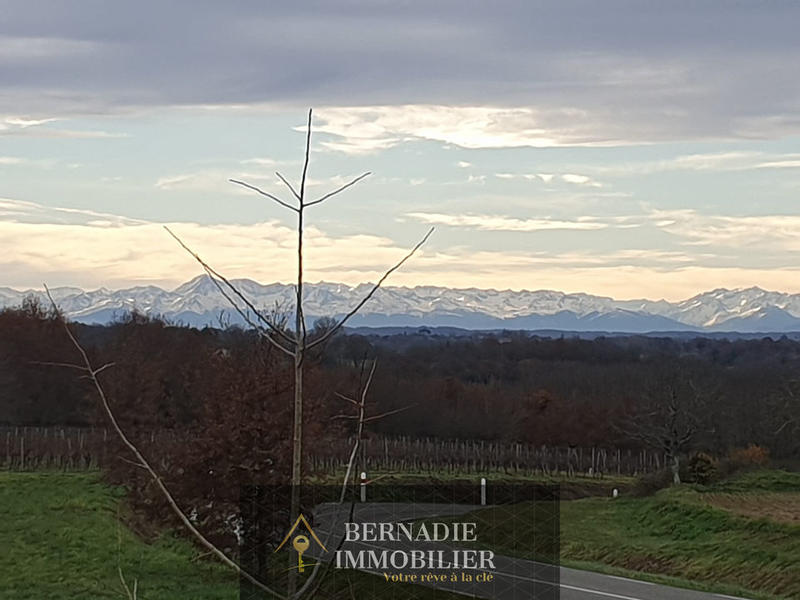 Ferme - 134 m² - 5 pièces