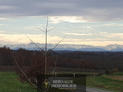 Ferme - 134 m² - 5 pièces